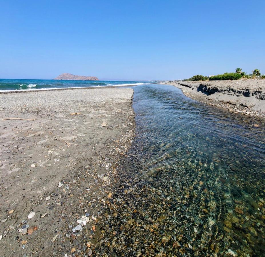 Apartamento 7 Gerani (Chania)