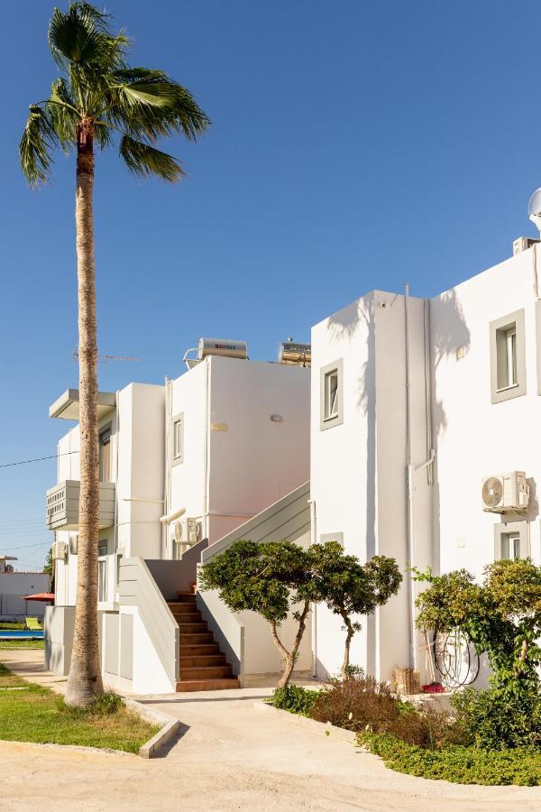 7 Apartamento *