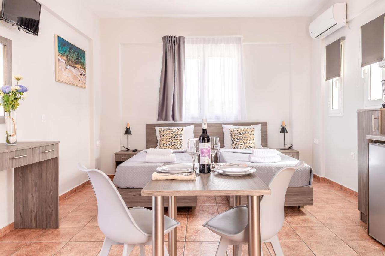 Apartamento 7 Gerani (Chania)