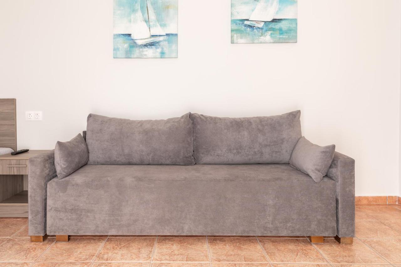 Apartamento 7