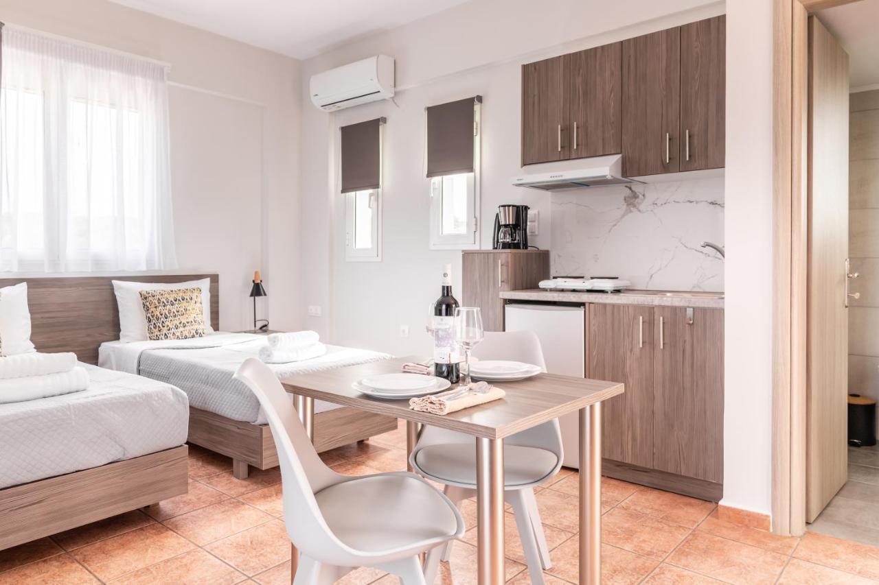 Apartamento 7 Gerani (Chania)