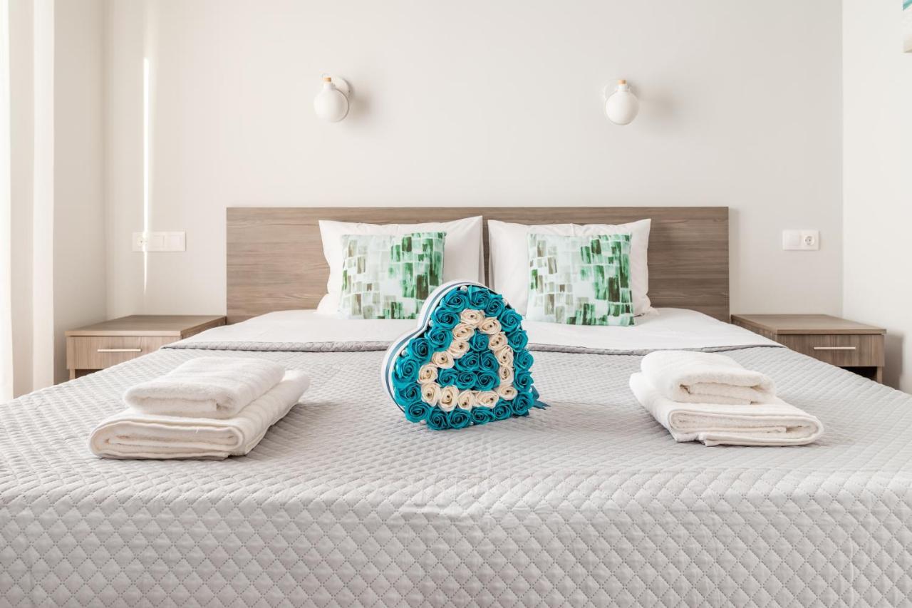 Apartamento 7 Gerani (Chania)