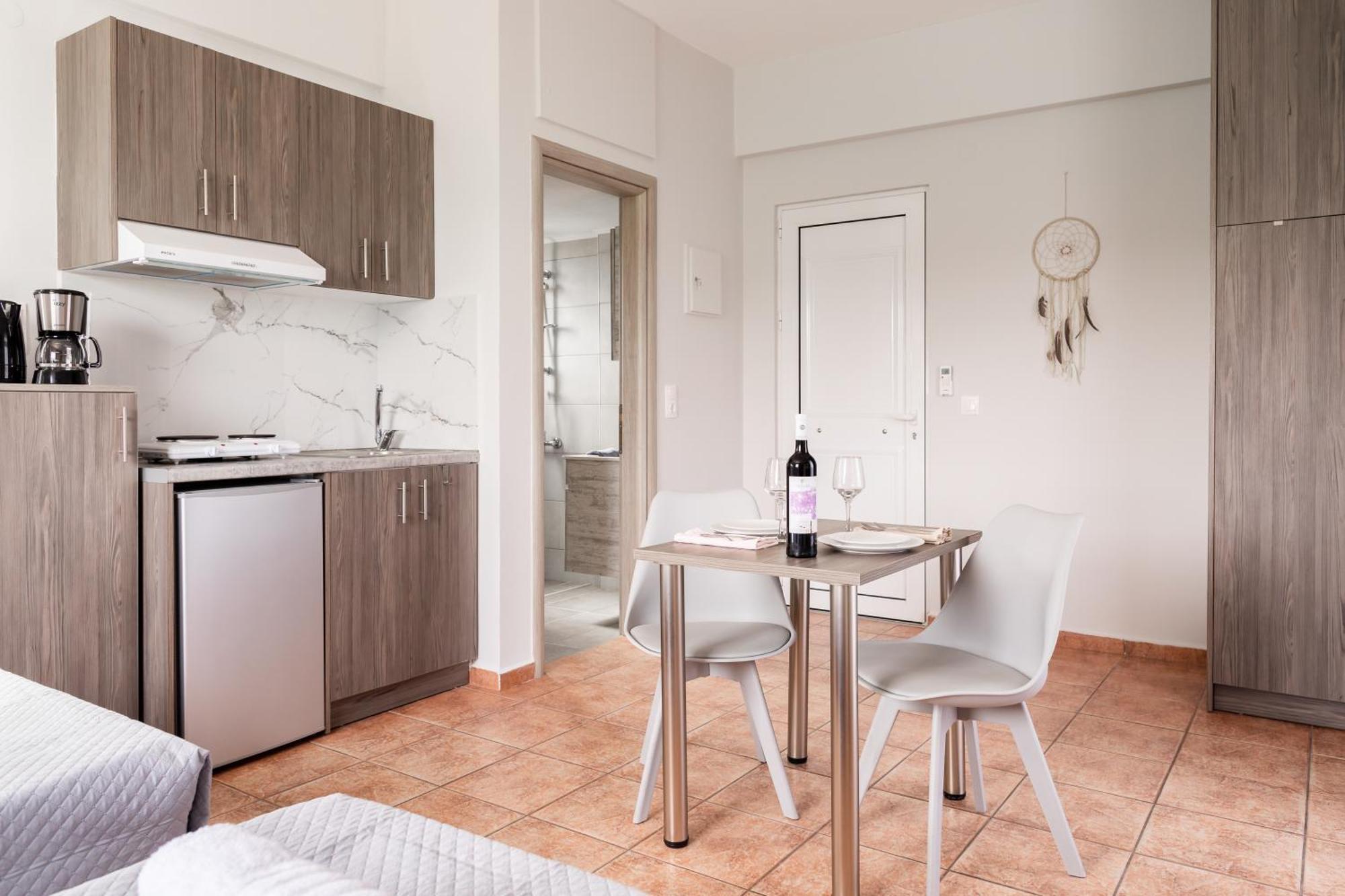 7 Apartment