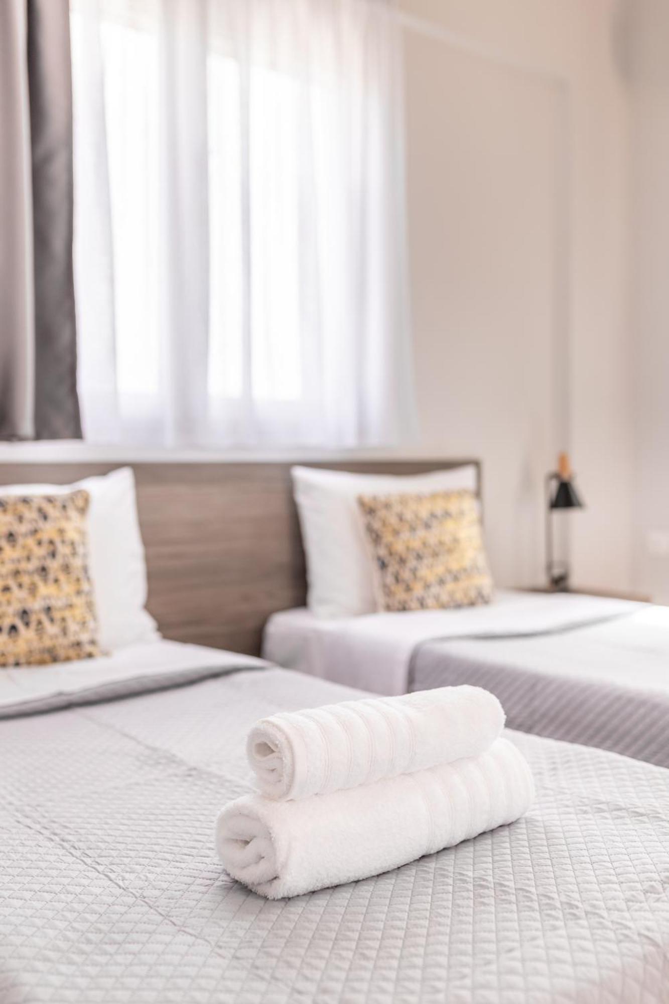 7 Apartamento *
