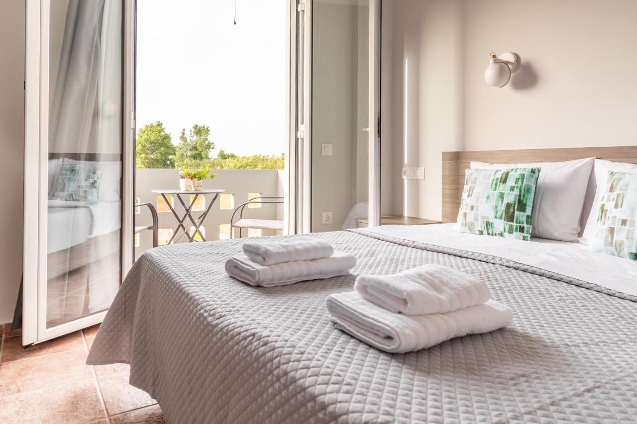 Appartement 7 *