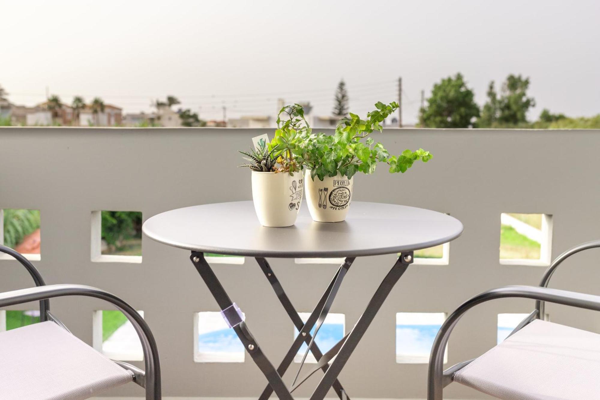 Appartement 7 *